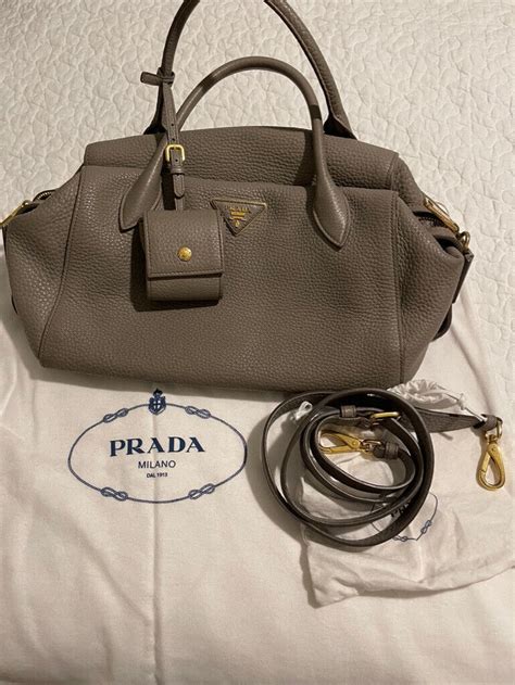 prada wallet purse ebay|Prada bag eBay.